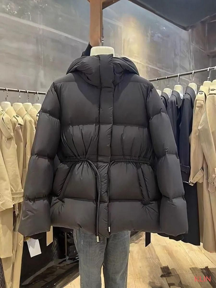 Куртка Massimo Dutti #1