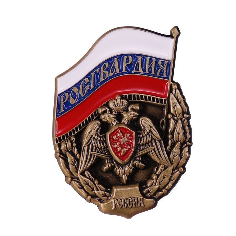 Значок #1