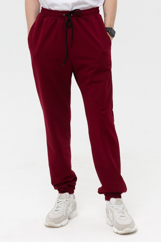 Брюки Магазин Толстовок - Summer sportpants 235гр. Брюки спортивные, на лето, 1 шт #1