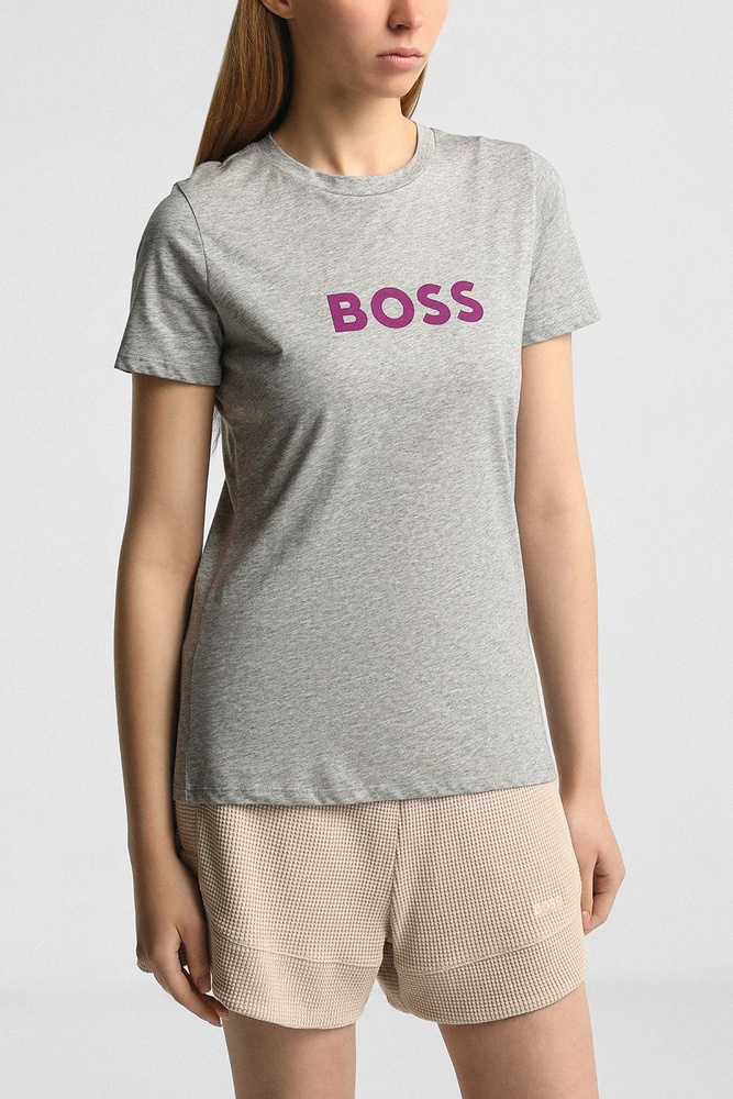 Футболка Boss #1