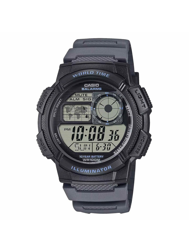 Casio Часы наручные #1