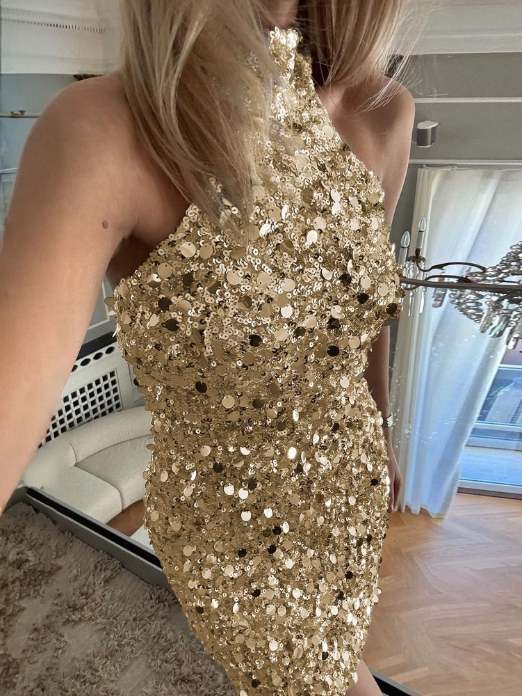 Сарафан #1