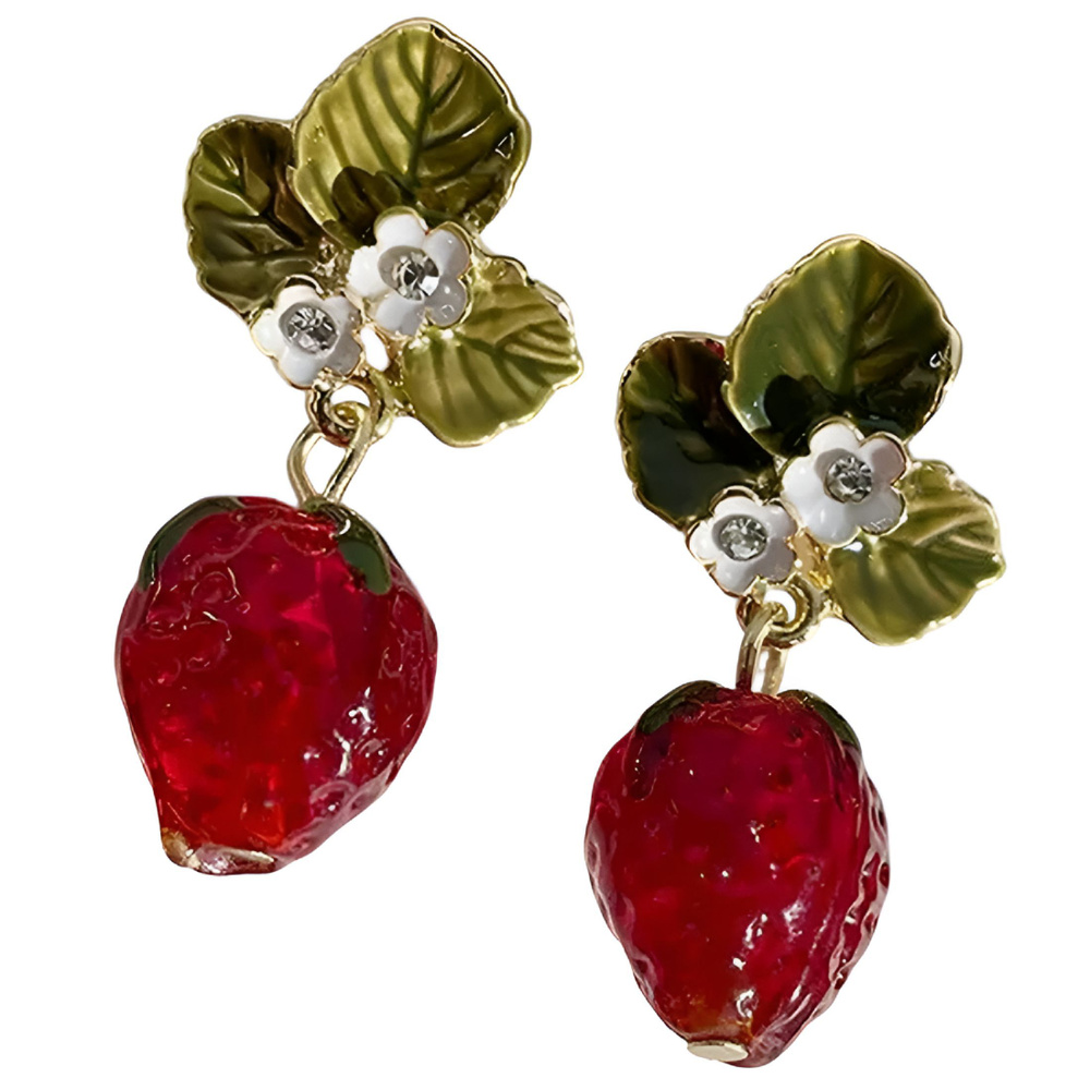 Серьги #1