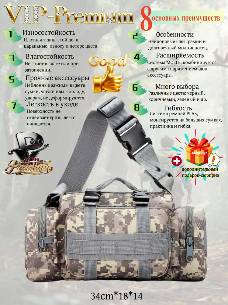 Сумка #1