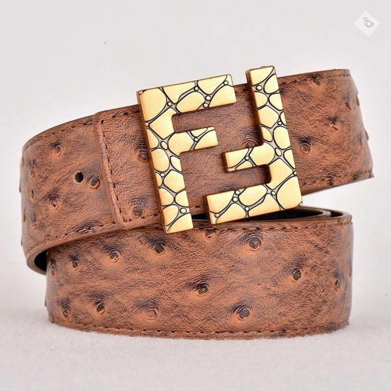 Fendi Ремень #1