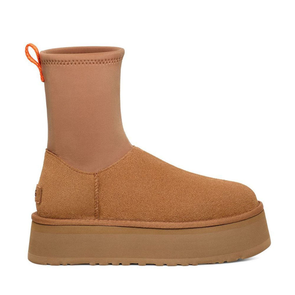 Угги UGG PLATFORM #1