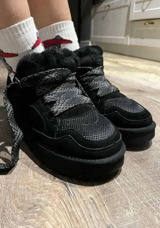 Угги UGG #1