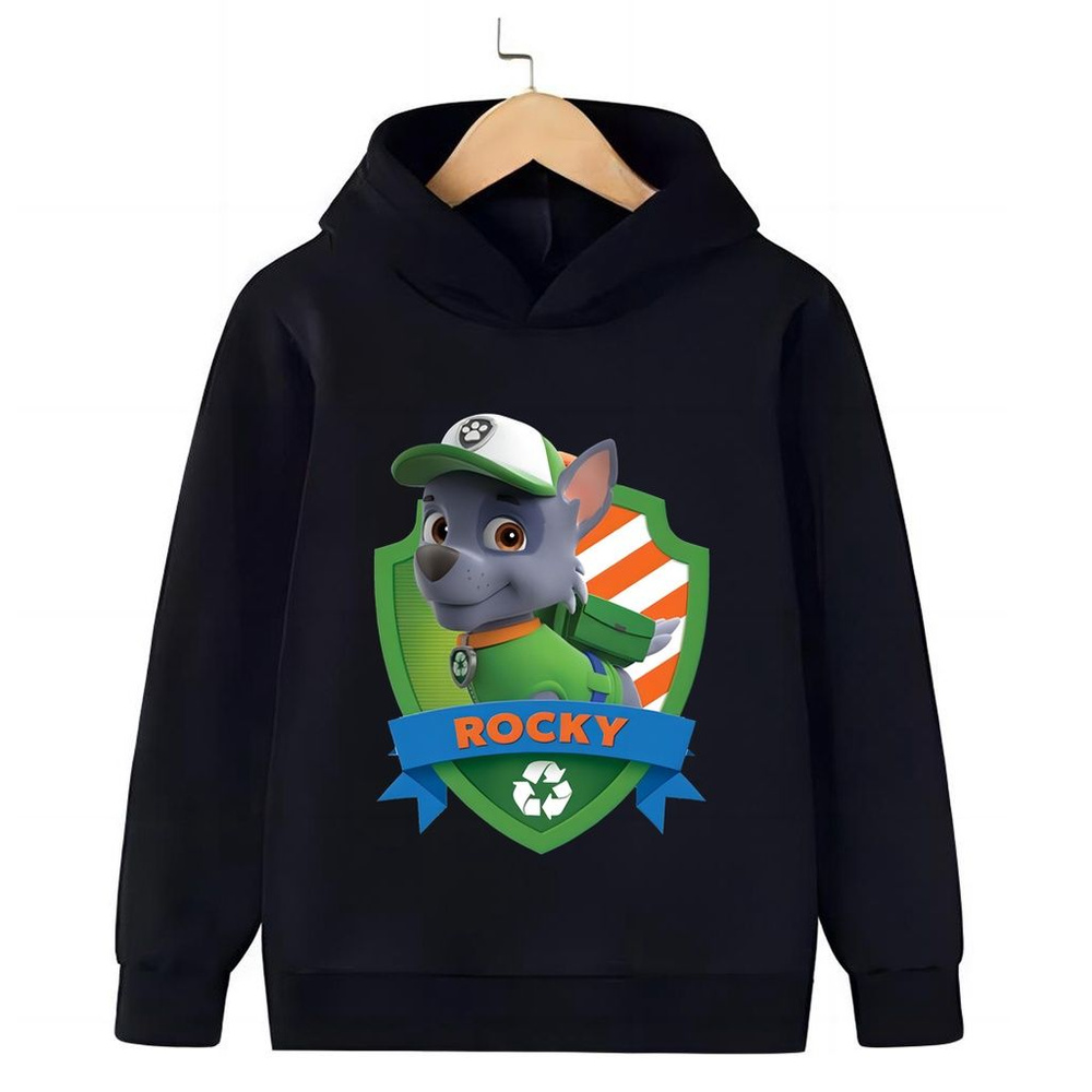 Толстовка #1
