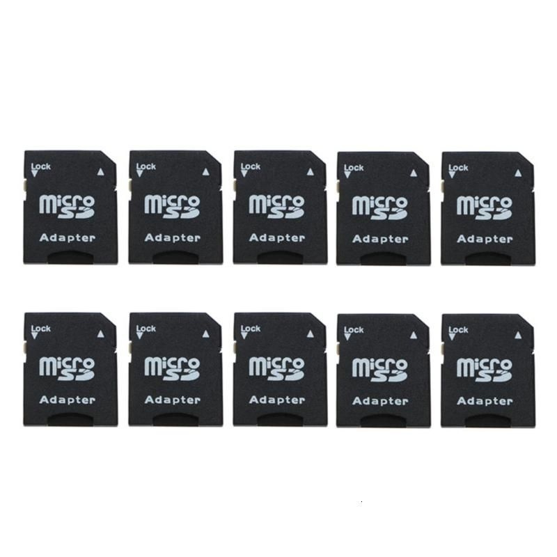 Адаптер Micro SD в SD #1