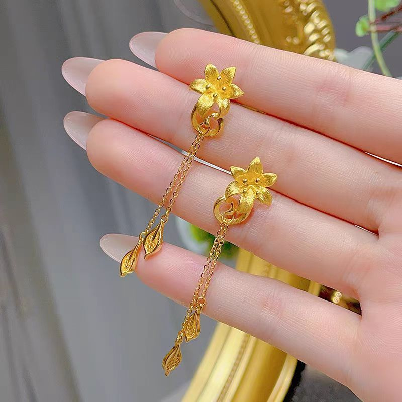 Серьги #1