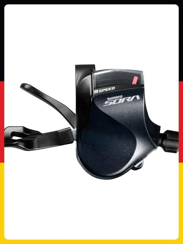 Shimano Шифтер #1