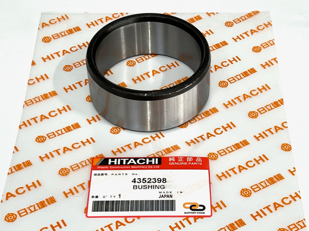4352398 Втулка HITACHI #1