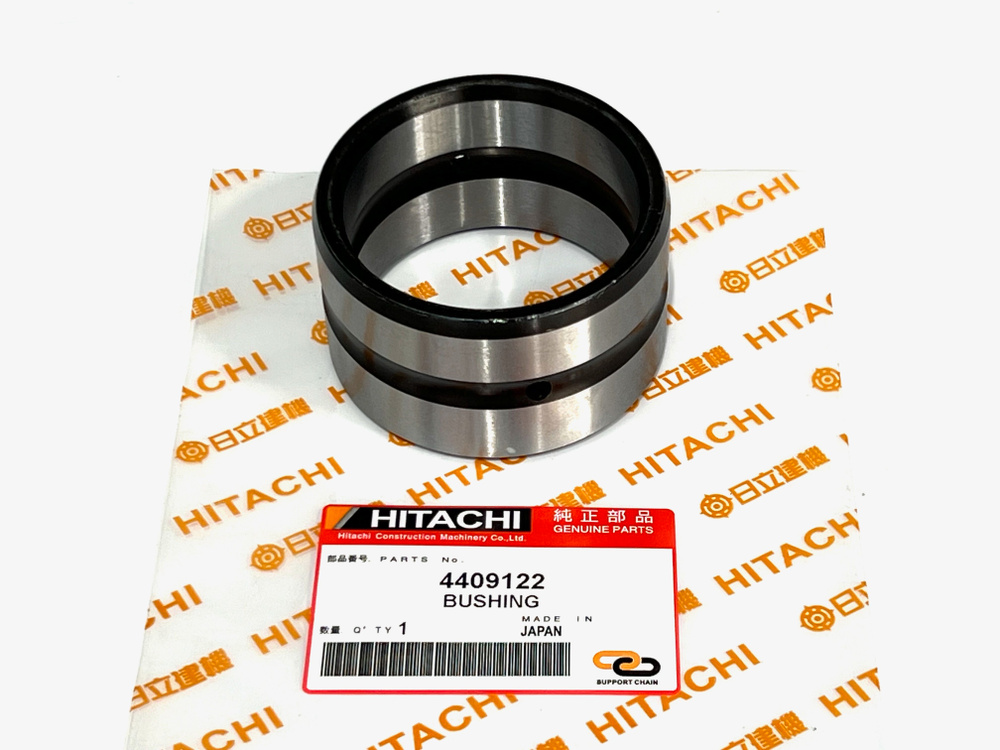 4409122 Втулка HITACHI #1