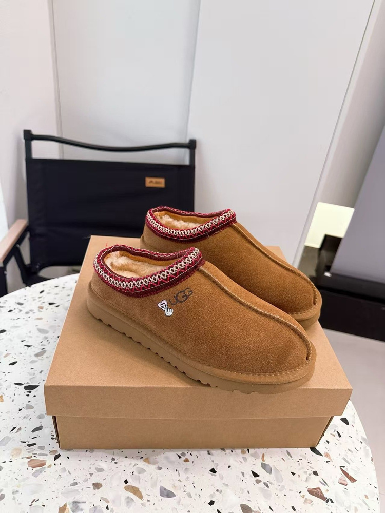 Тапочки UGG #1