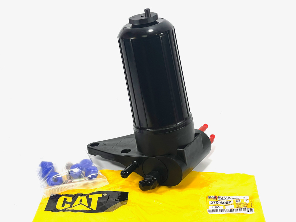 270-6992 Насос подкачки топлива 299-9265, 4677011 2999265, 232-7808 CAT #1