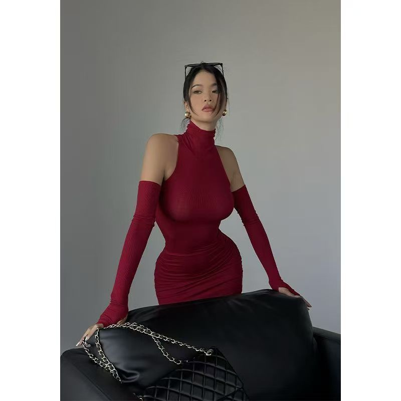 Платье #1