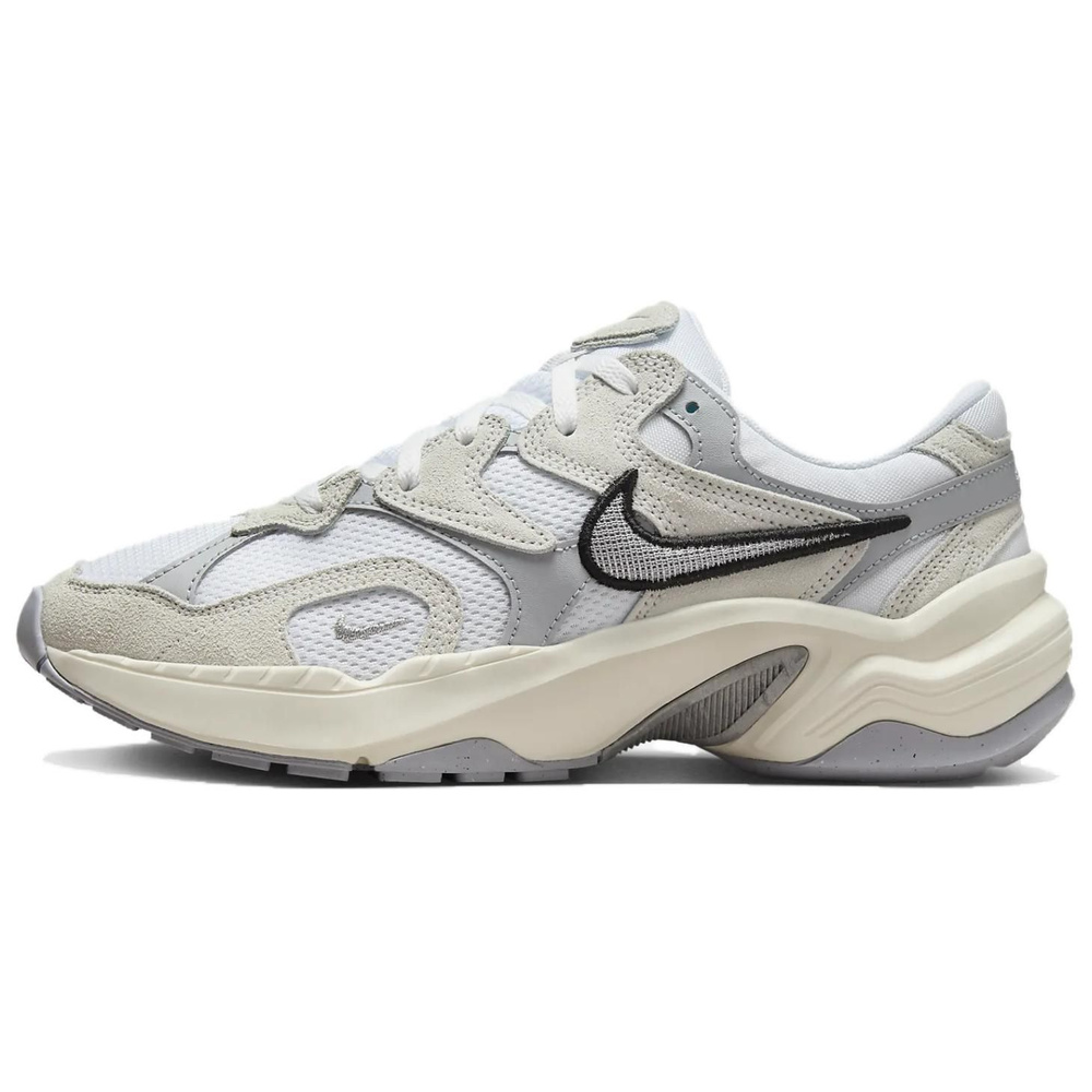 Кеды Nike #1