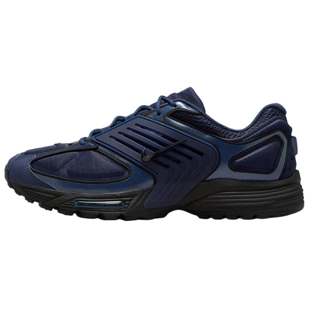 Кеды Nike #1