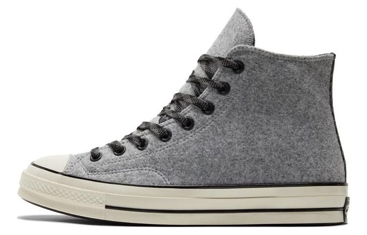 Кеды Converse #1