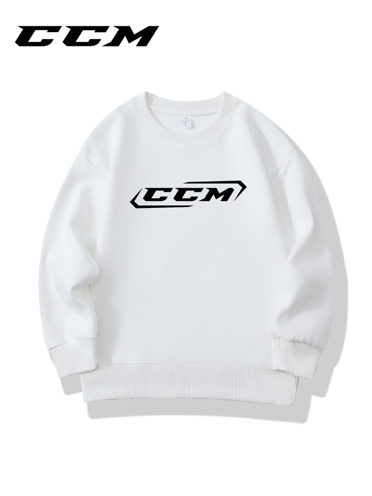 Свитшот CCM #1