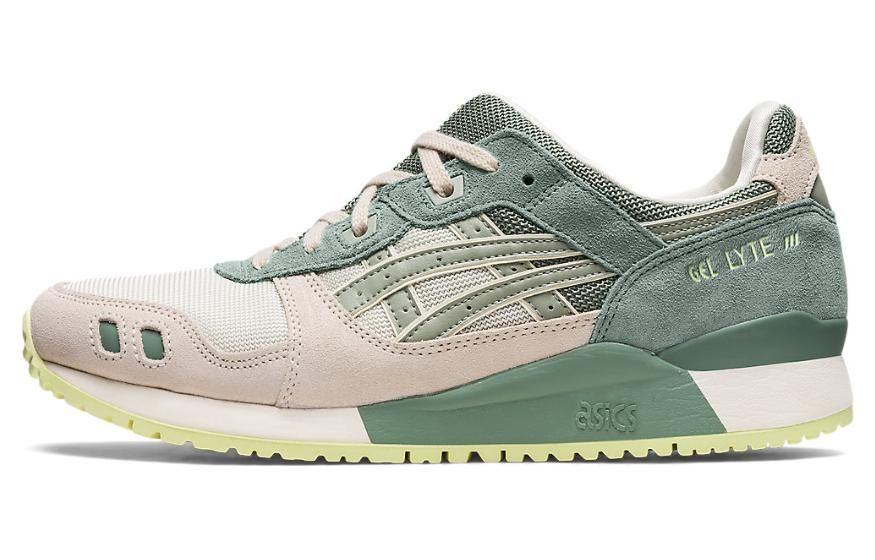 Туфли ASICS #1