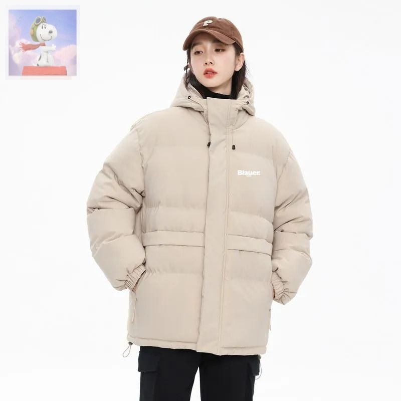 Куртка Blauer #1