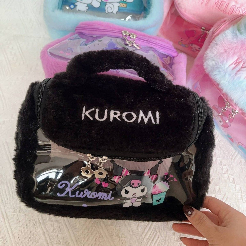 Hello Kitty Косметичка #1