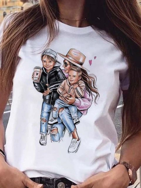 Футболка Zara #1
