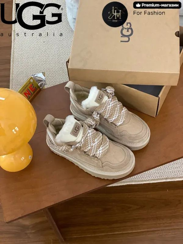 Угги UGG #1