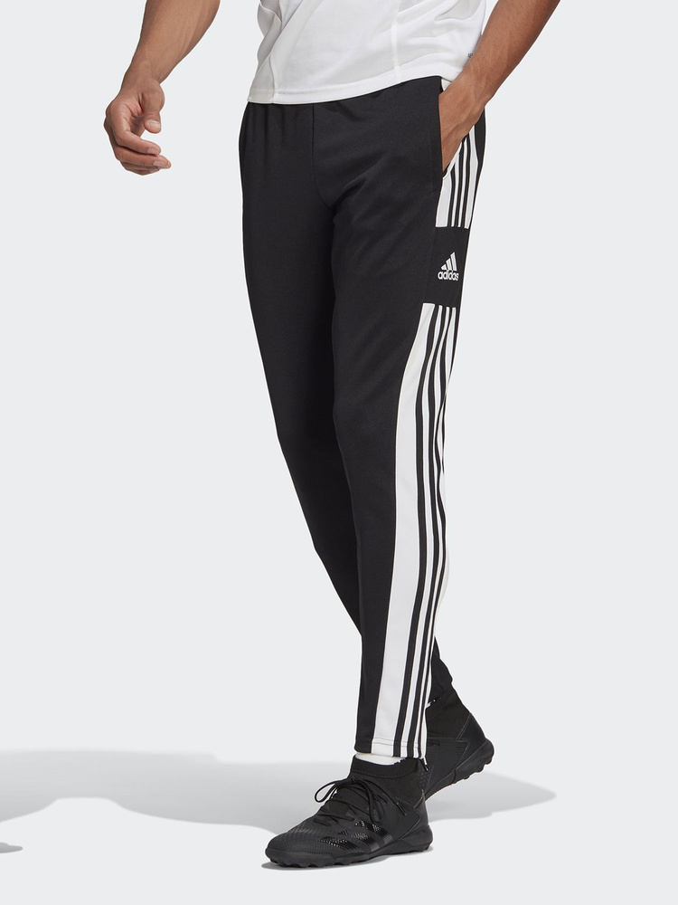 Брюки adidas SQ21 TR PNT #1