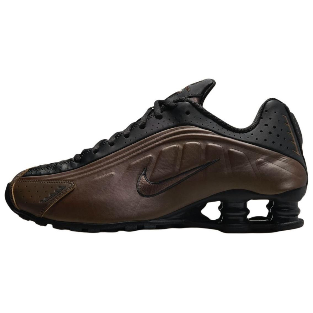 Кеды Nike #1