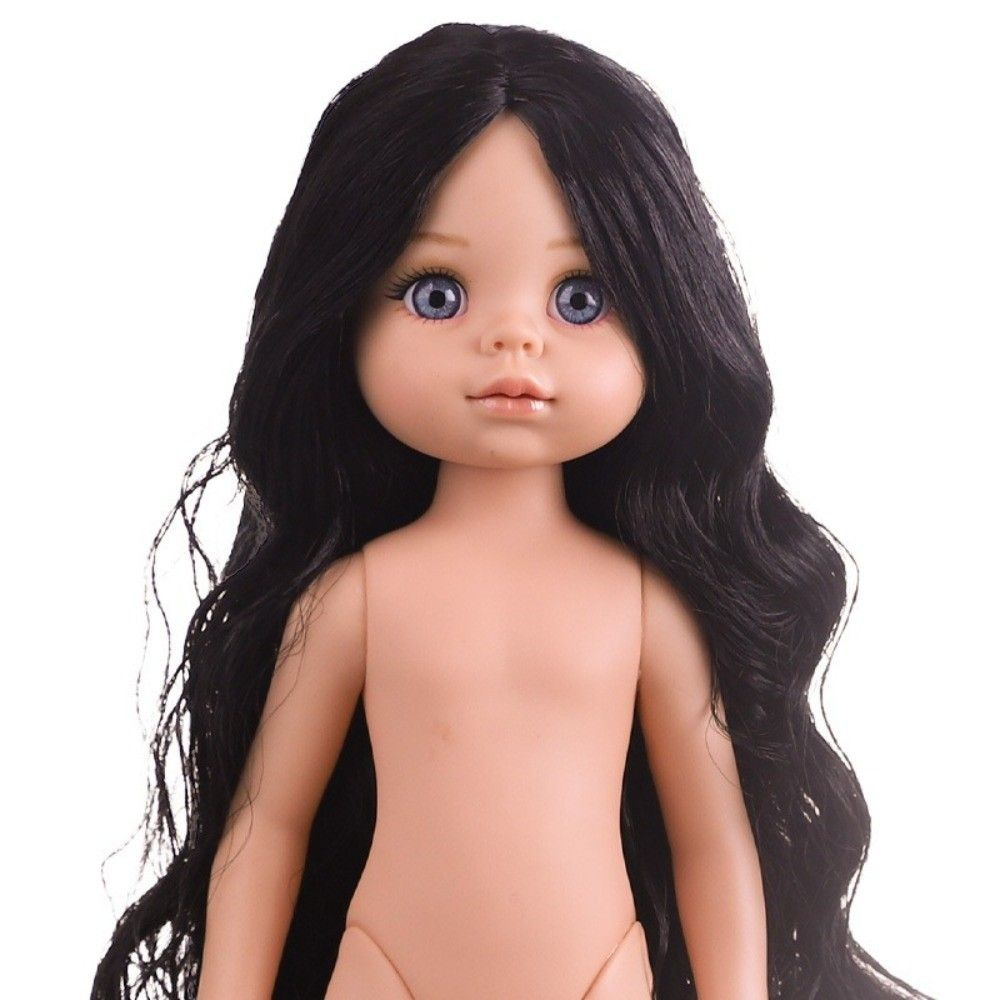 Кукла девочка BJD #1