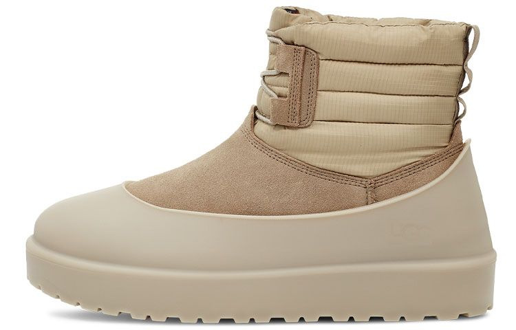 Дутики UGG #1