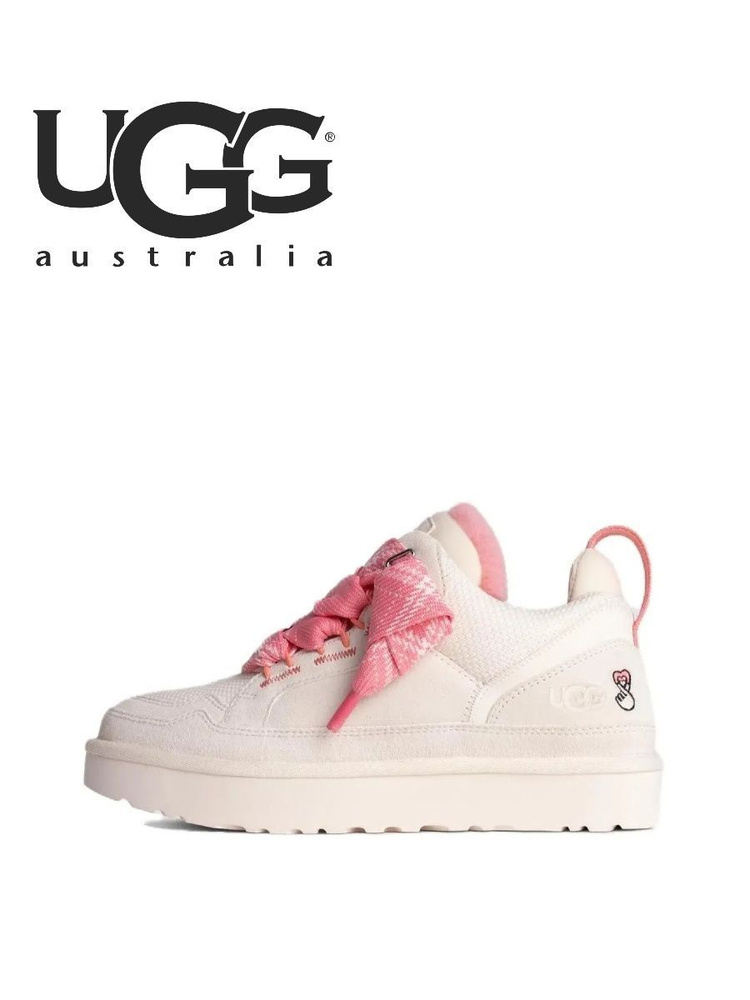 Кроссовки UGG #1