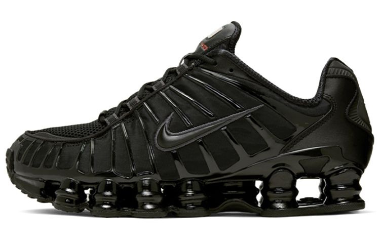 Кеды Nike #1