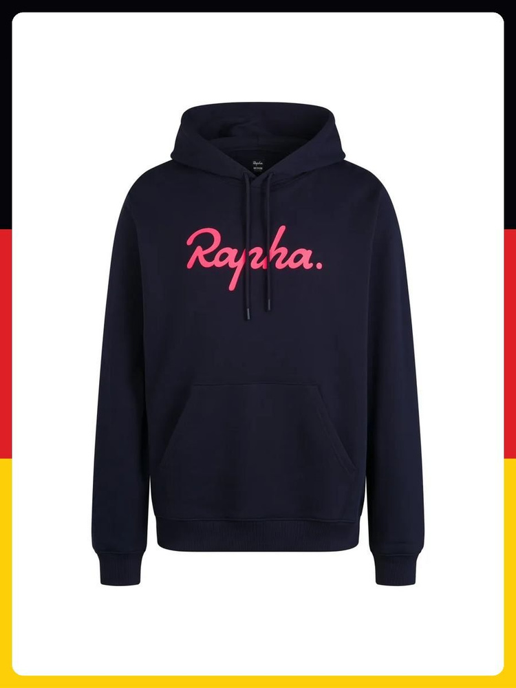 Худи Rapha #1