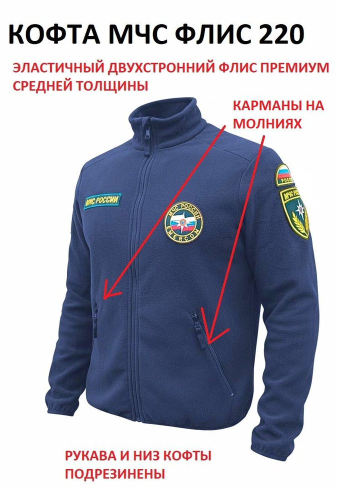 Толстовка #1