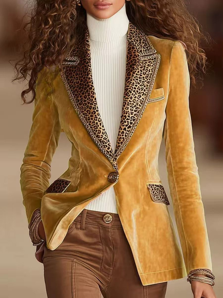 Пиджак #1