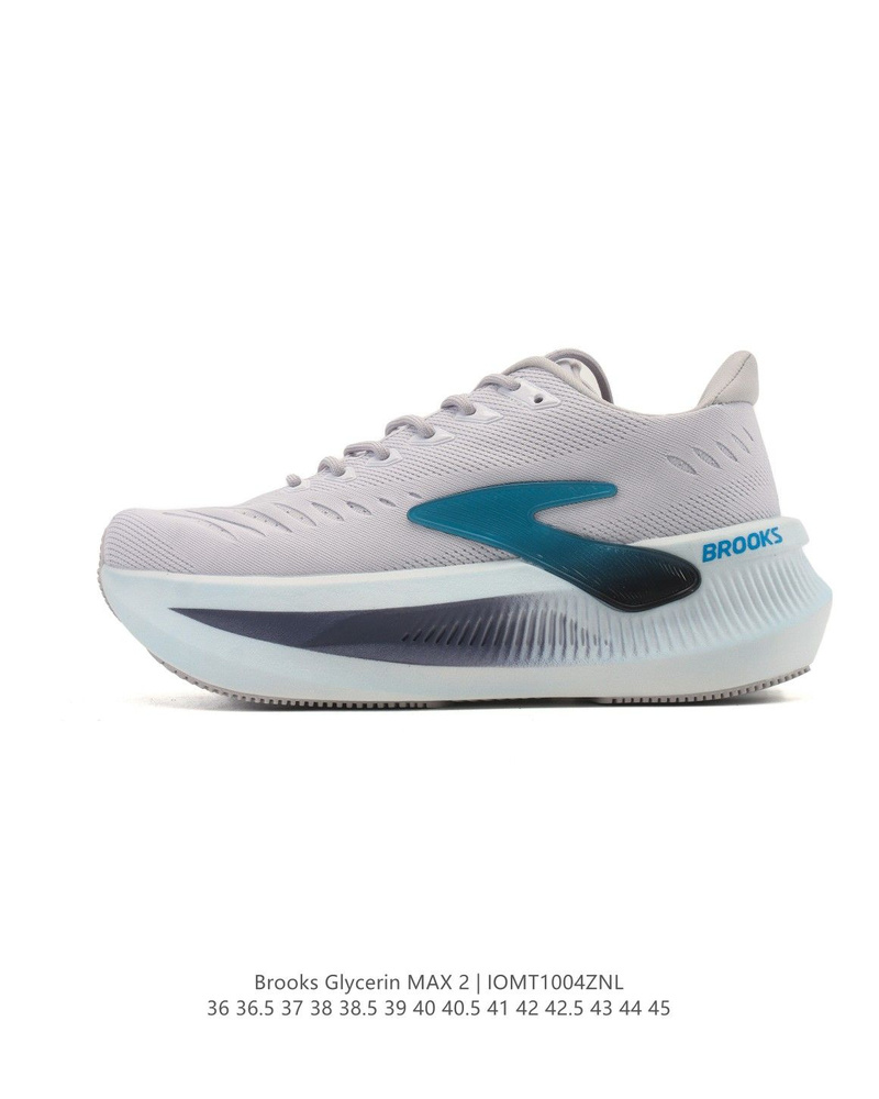 Кроссовки Brooks #1