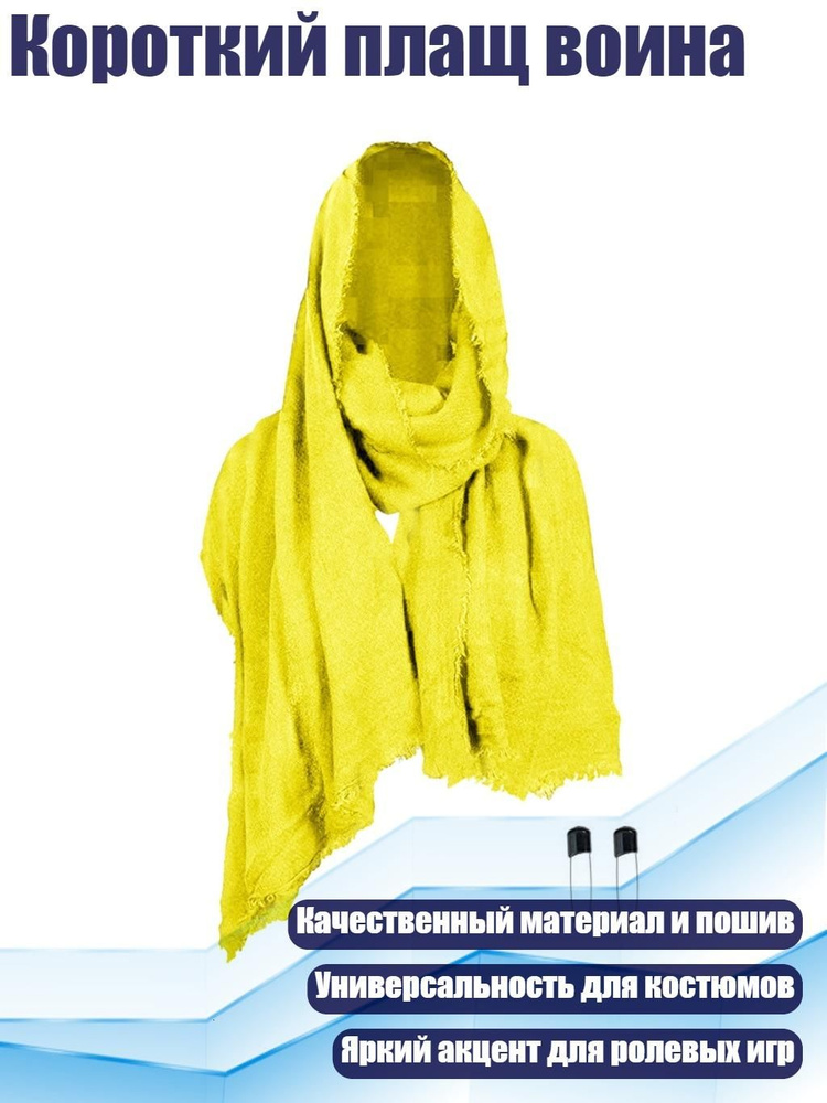Пончо #1