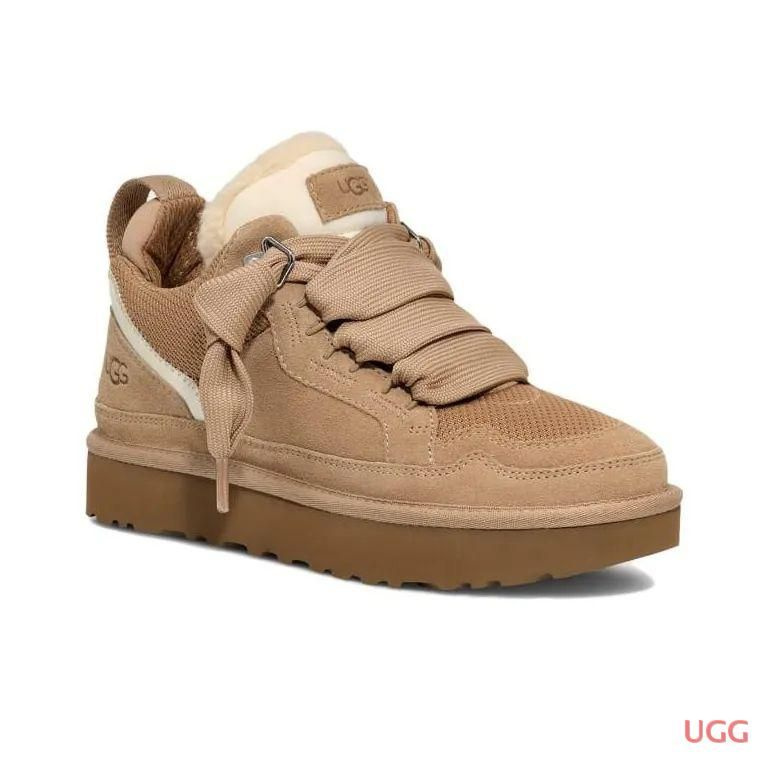 Угги UGG LOWMEL #1