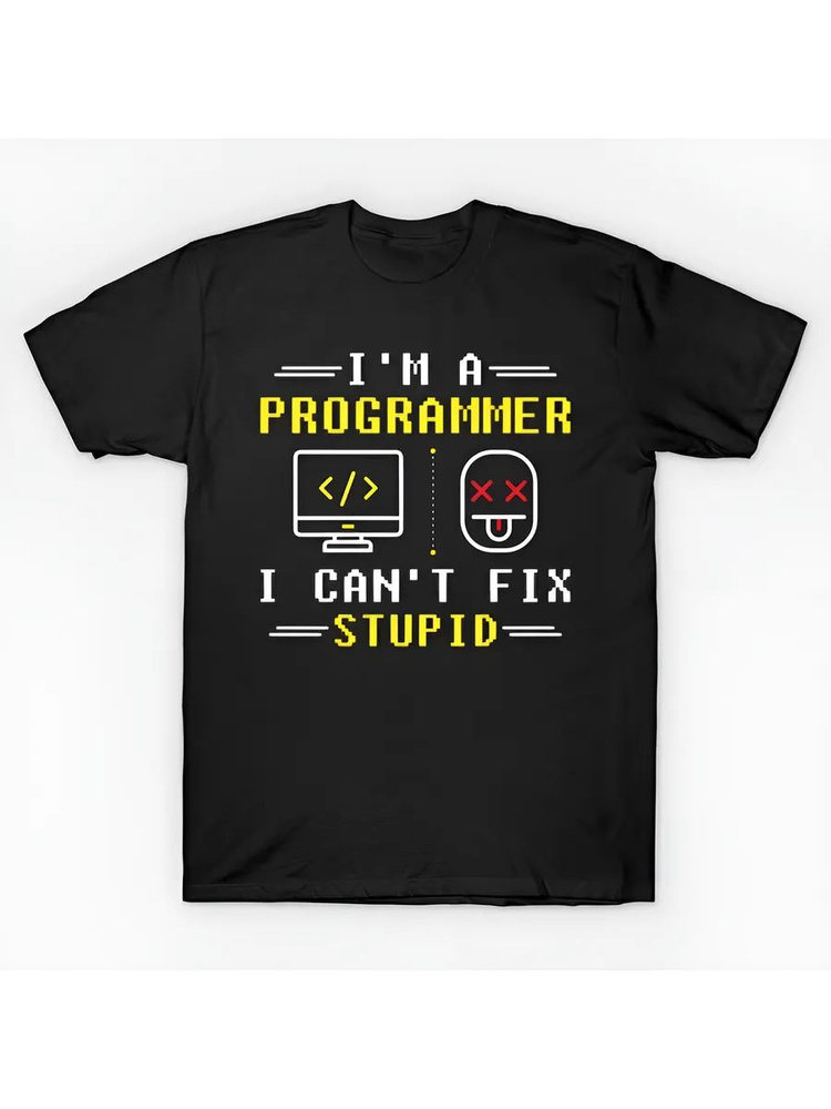 Футболка #1