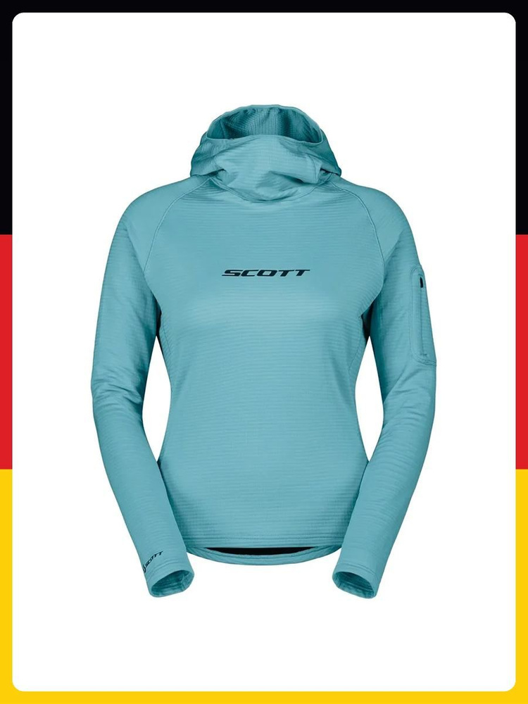 Худи Scott Defined Light Pullover #1