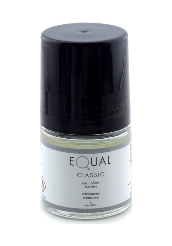 Equal Дезодорант 50 мл #1