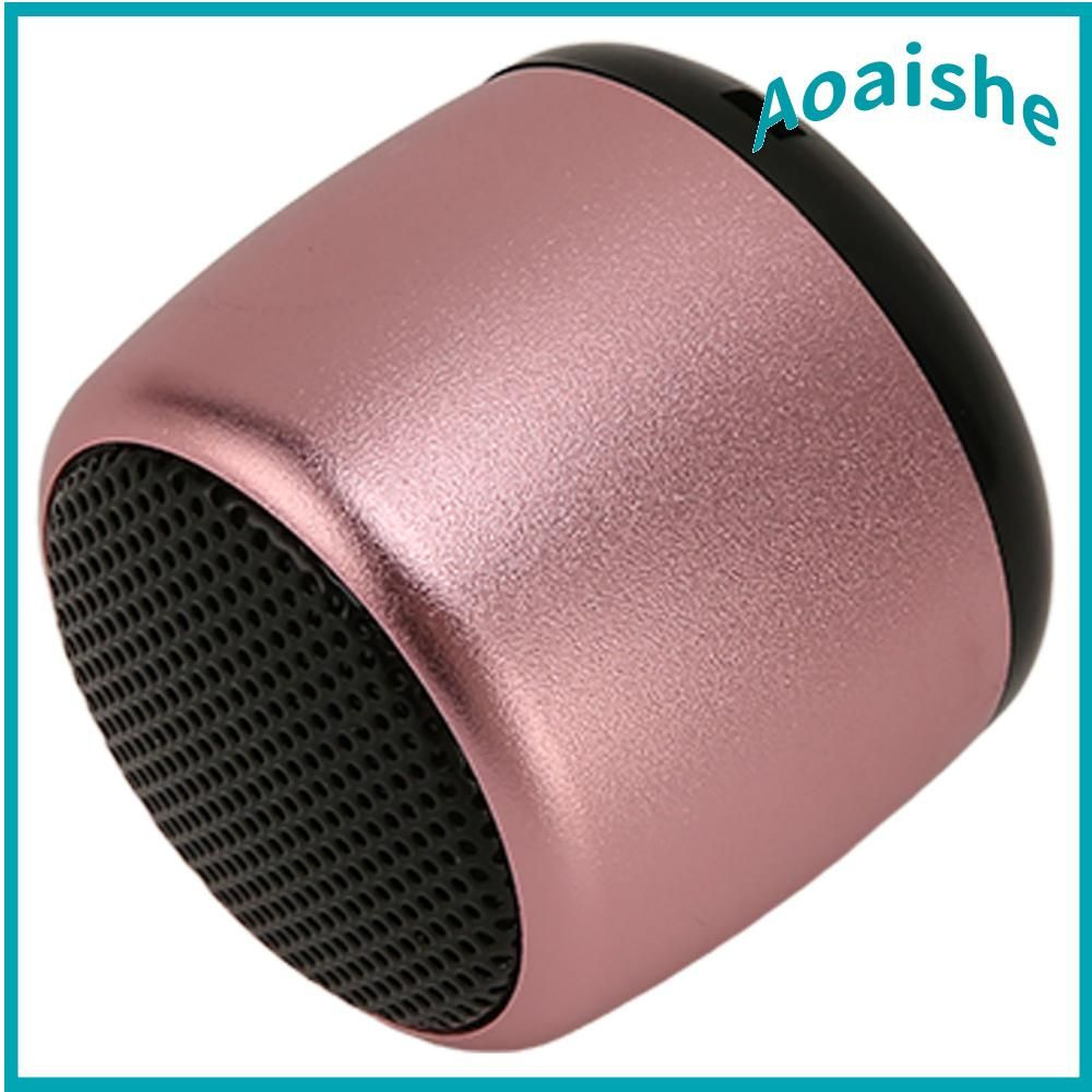 Мини-динамик Bluetooth #1