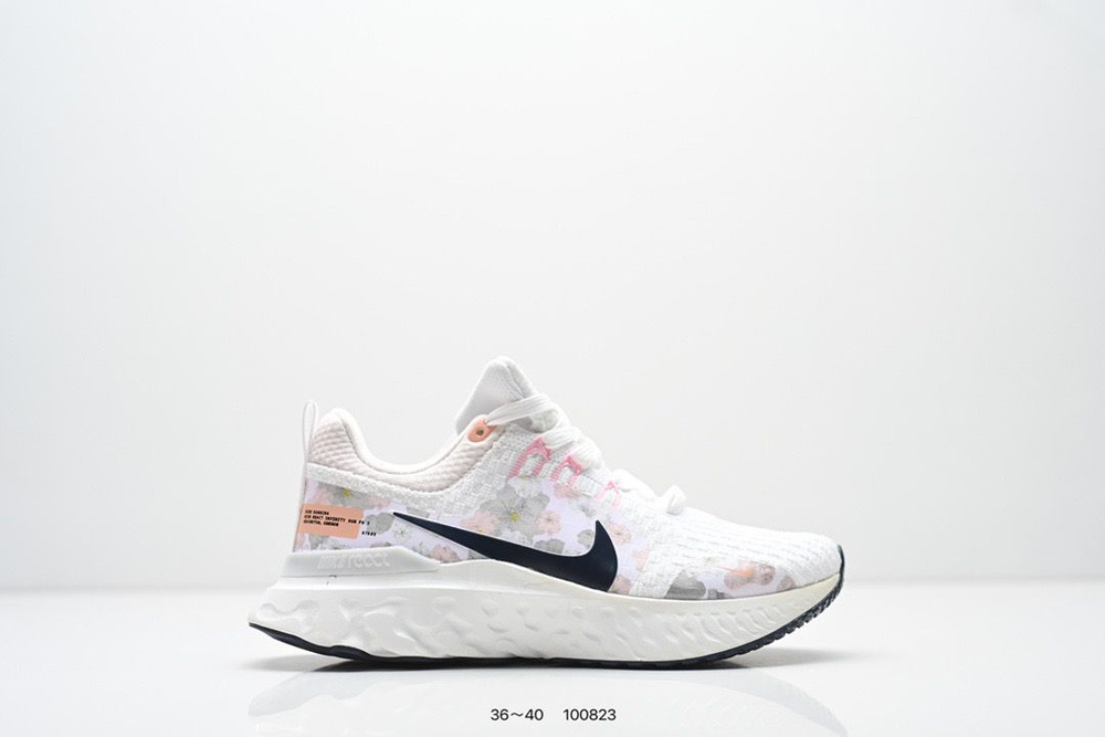 Кроссовки React Infinity Run Flyknit 3 #1