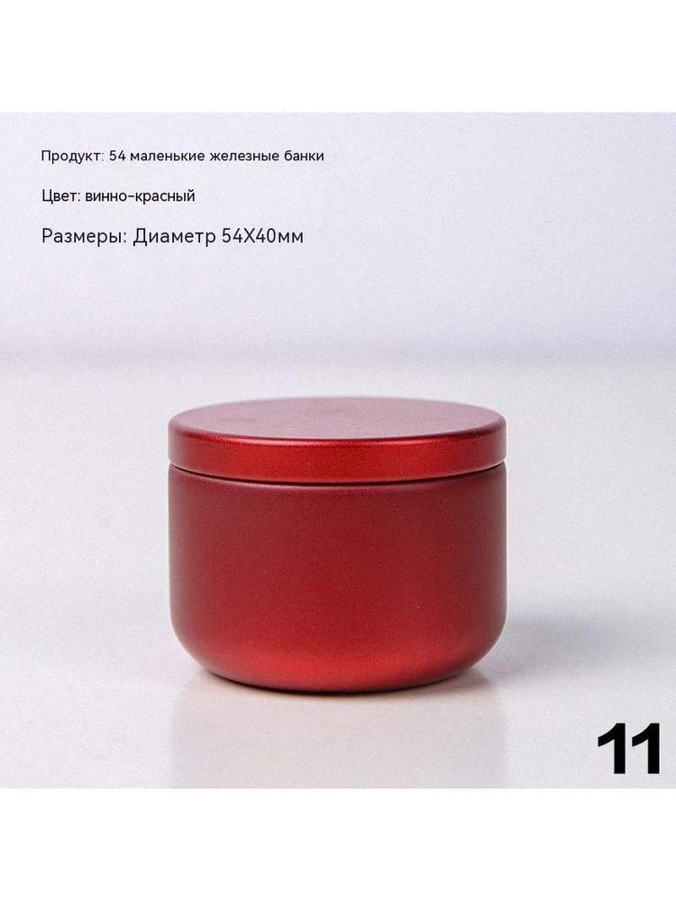 Чайница #1