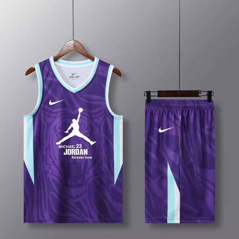 Форма баскетбольная #1