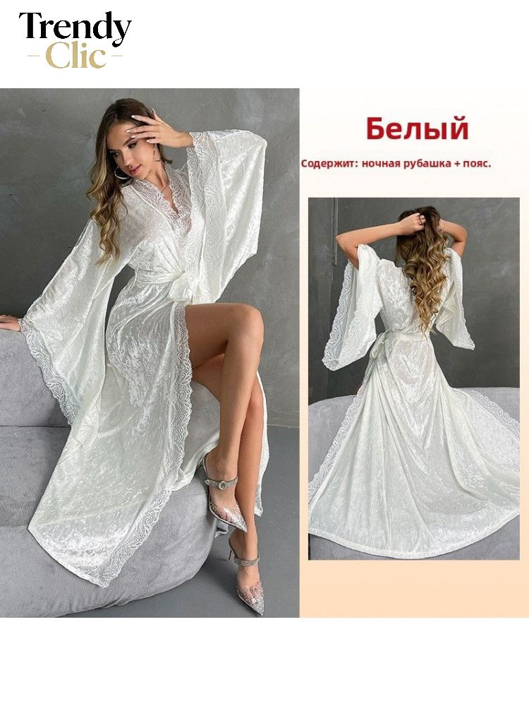 Халат #1