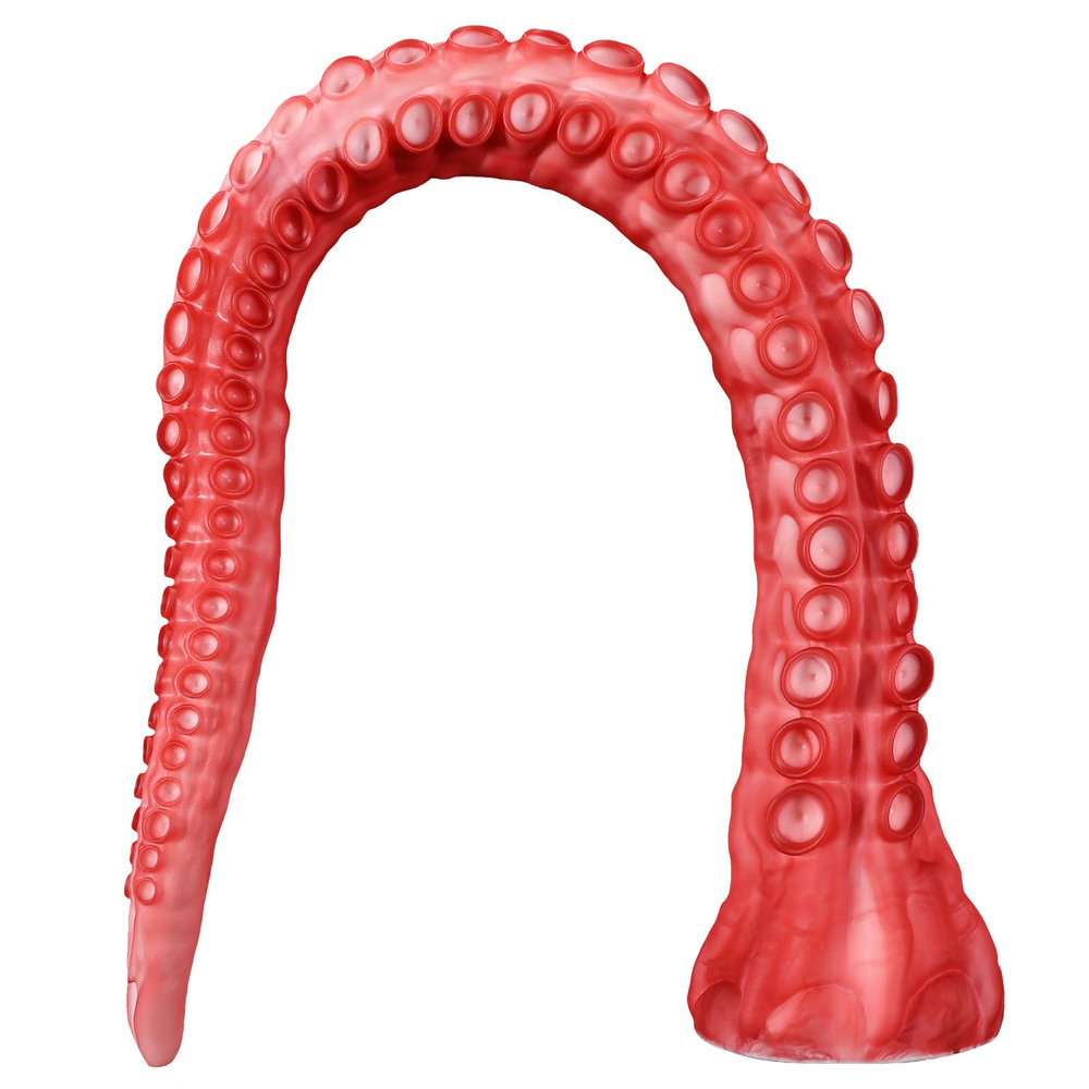 Nothosaur Фаллоимитатор, 50см #1